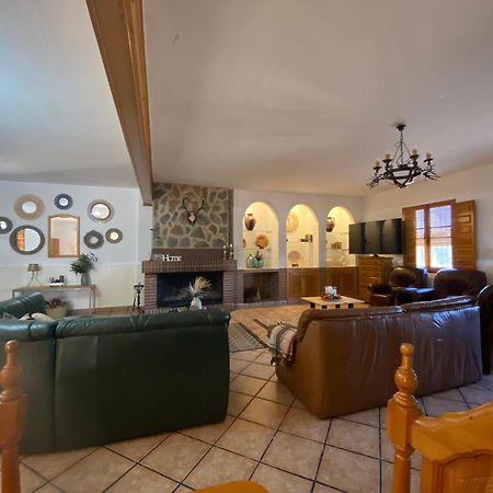 Esse Natura Alojamientos & Lifestyle Pozohondo Exterior foto