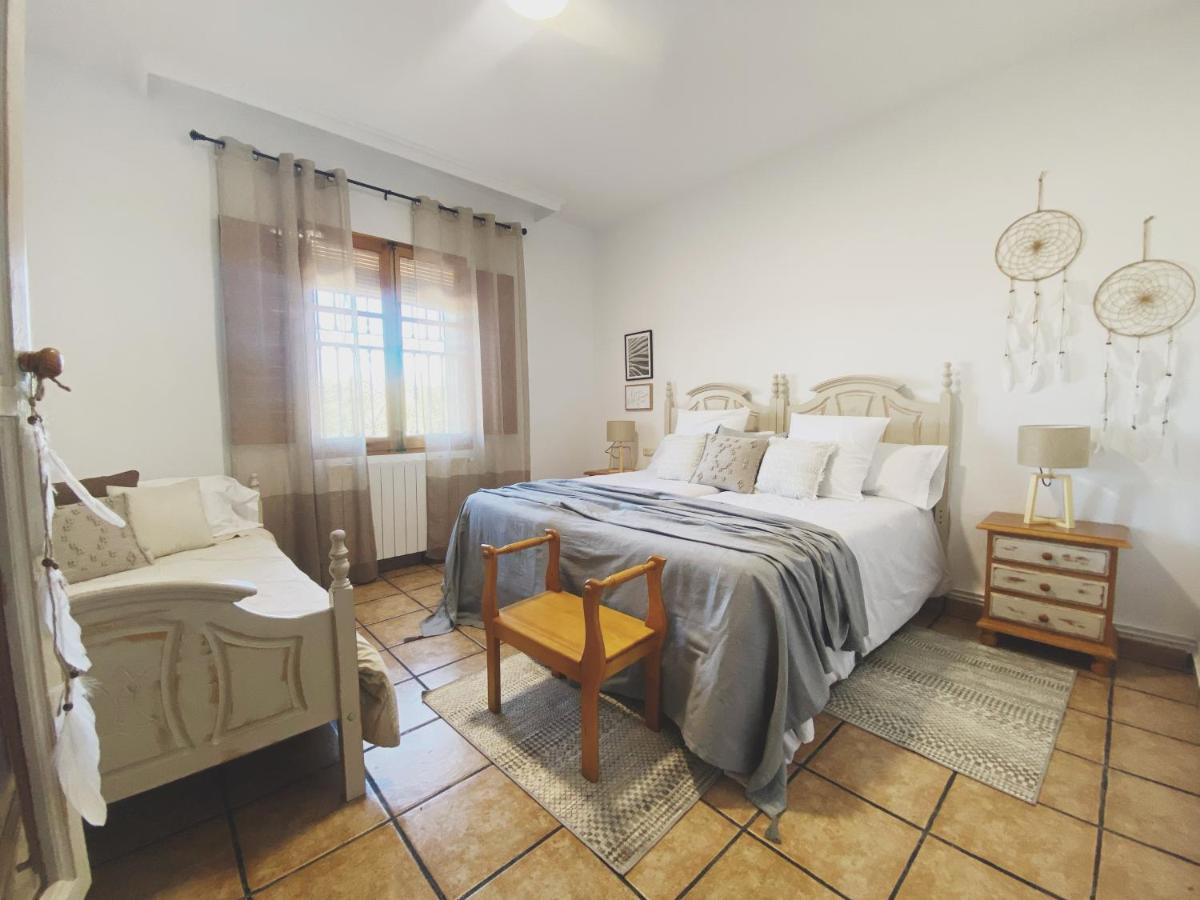 Esse Natura Alojamientos & Lifestyle Pozohondo Exterior foto
