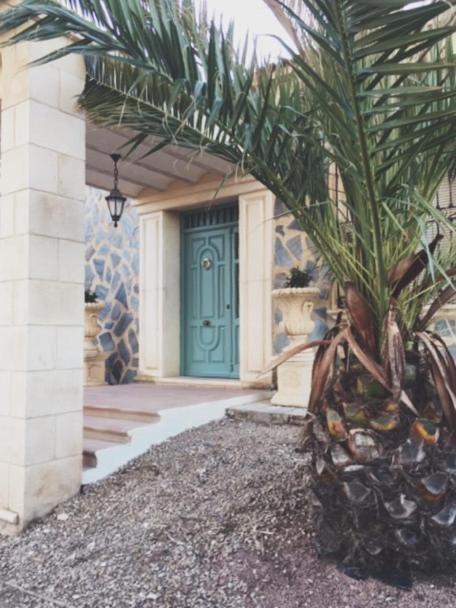 Esse Natura Alojamientos & Lifestyle Pozohondo Exterior foto