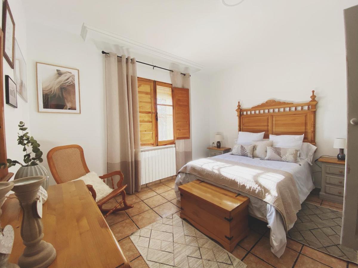 Esse Natura Alojamientos & Lifestyle Pozohondo Exterior foto