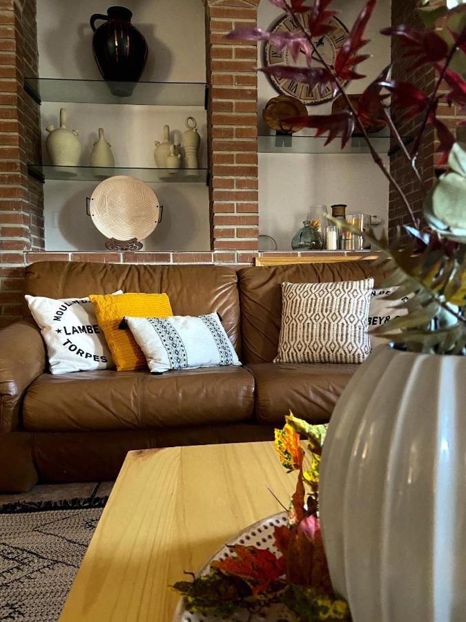 Esse Natura Alojamientos & Lifestyle Pozohondo Exterior foto