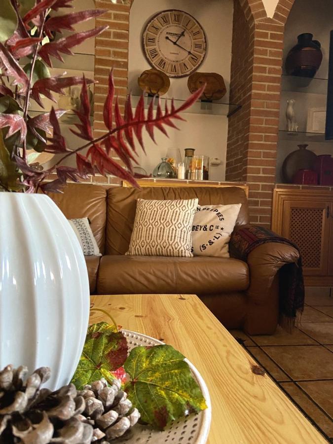 Esse Natura Alojamientos & Lifestyle Pozohondo Exterior foto
