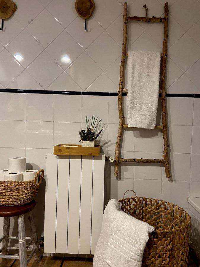 Esse Natura Alojamientos & Lifestyle Pozohondo Exterior foto