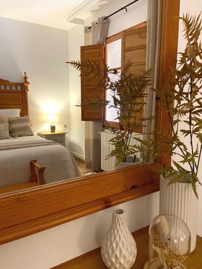 Esse Natura Alojamientos & Lifestyle Pozohondo Exterior foto