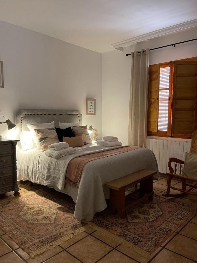 Esse Natura Alojamientos & Lifestyle Pozohondo Exterior foto