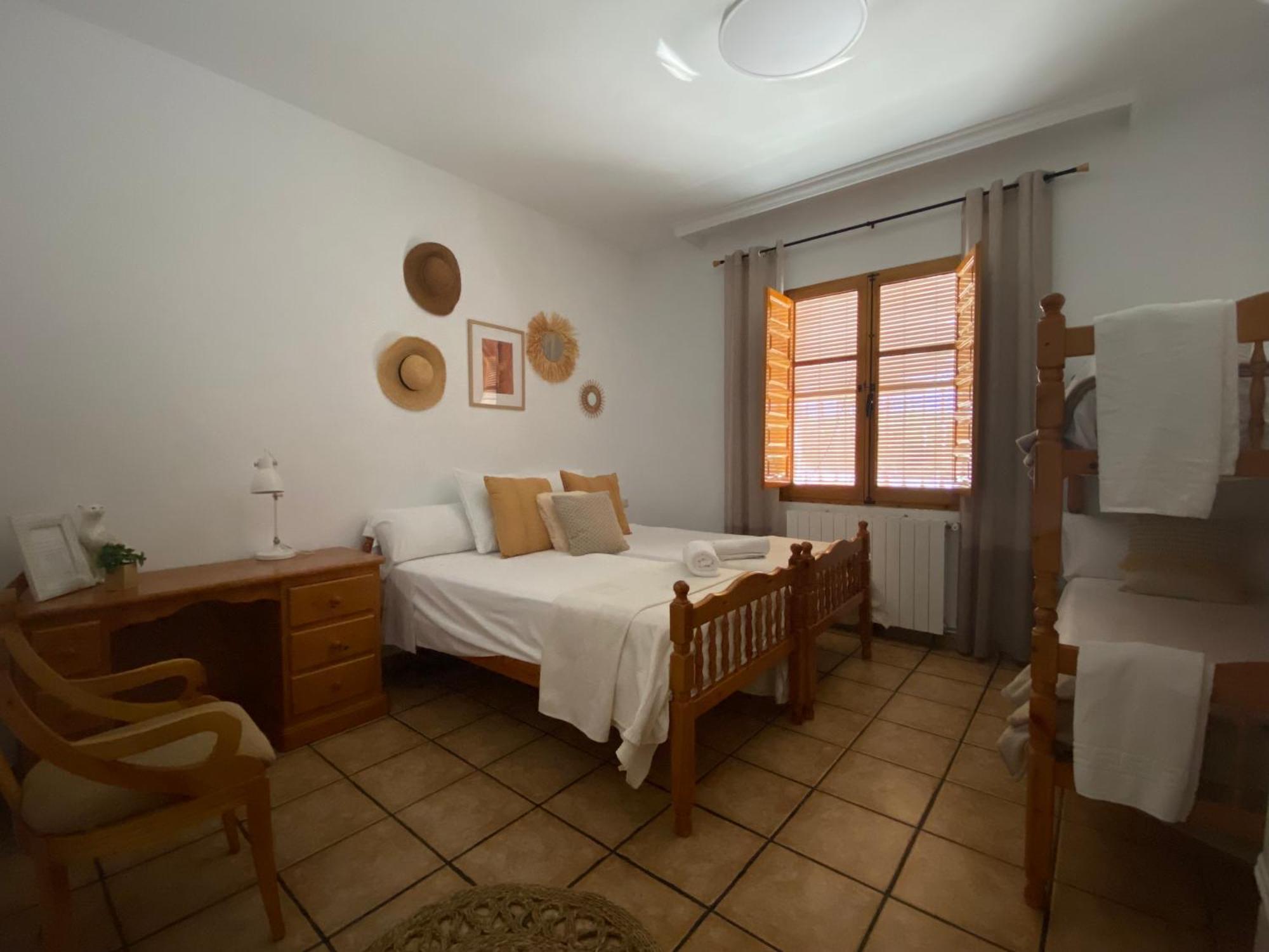 Esse Natura Alojamientos & Lifestyle Pozohondo Exterior foto